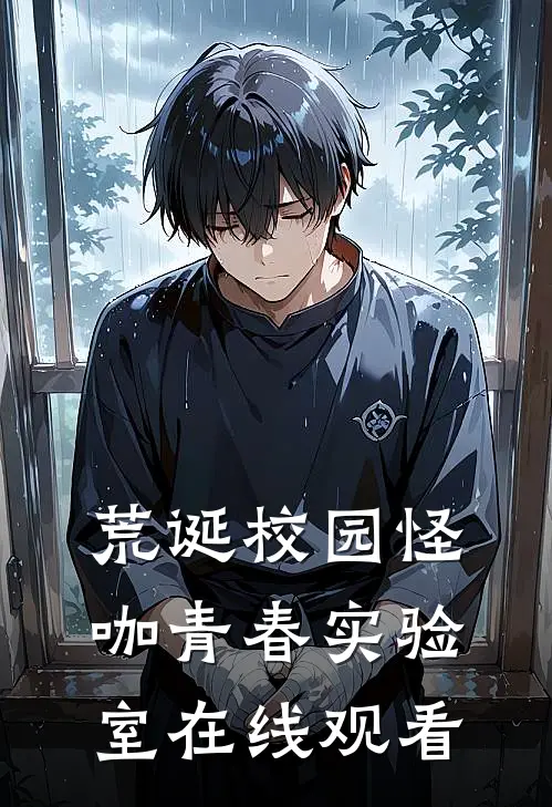 荒诞校园怪咖青春实验室在线观看