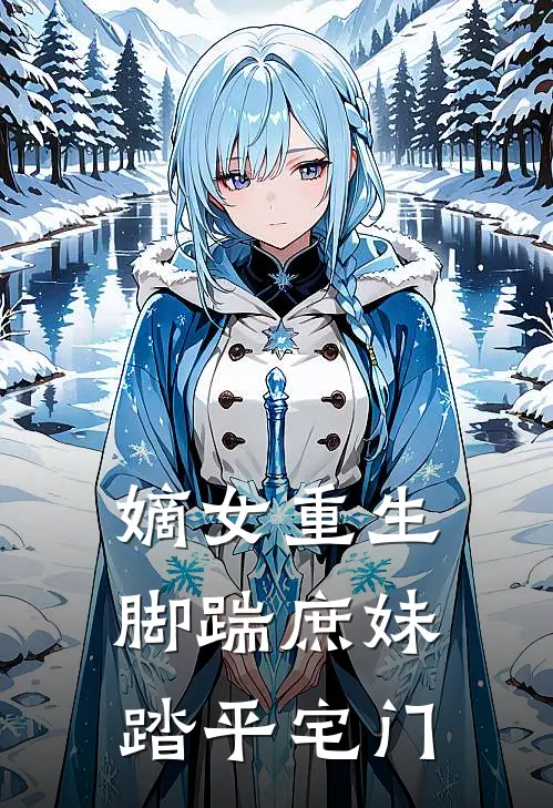 嫡女重生：脚踹庶妹踏平宅门