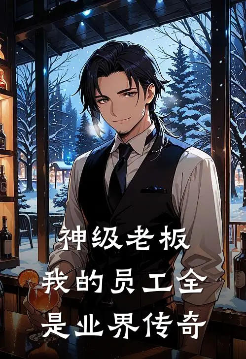 神级老板：我的员工全是业界传奇(王大石云修洲)完本小说大全_热门小说大全神级老板：我的员工全是业界传奇王大石云修洲