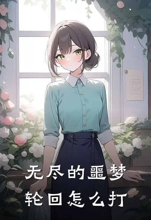 无尽的噩梦轮回怎么打