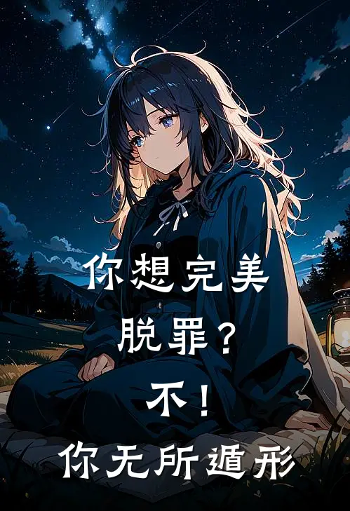 你想完美脱罪？不！你无所遁形