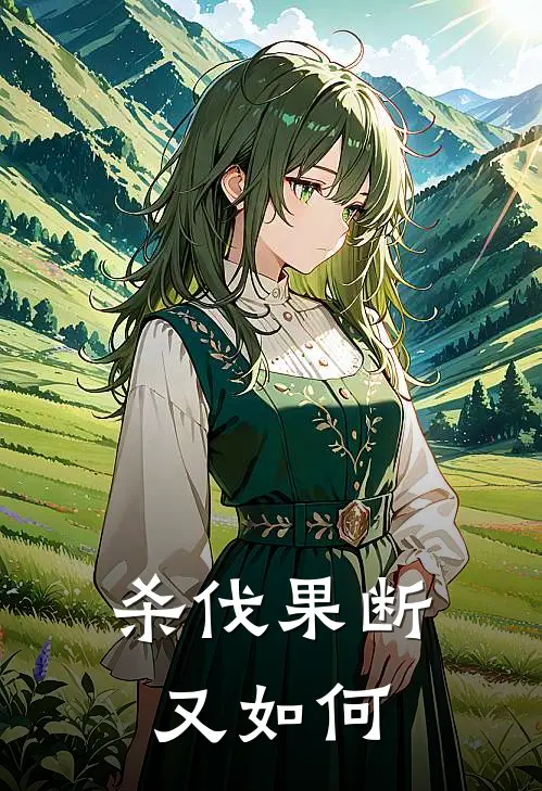 杀伐果断又如何(沈厌周浩)好看的小说推荐完结_完本小说杀伐果断又如何沈厌周浩