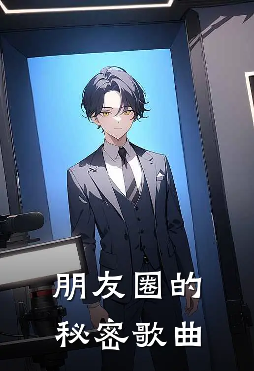 朋友圈的秘密歌曲