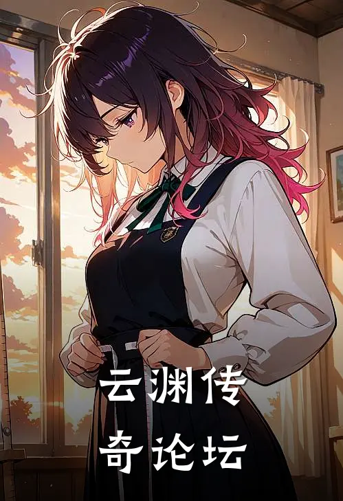 云渊传奇论坛