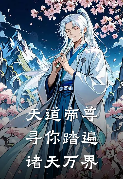 天道帝尊：寻你踏遍诸天万界