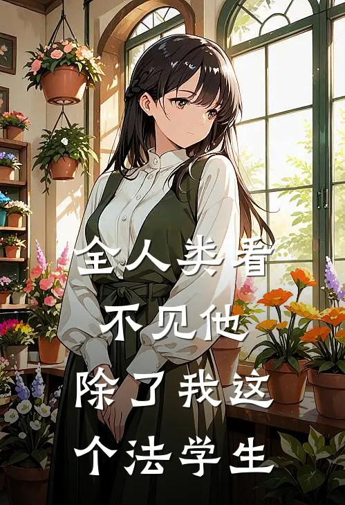 全人类看不见他，除了我这个法学生萧霁华伊泊简免费小说大全_热门免费小说全人类看不见他，除了我这个法学生(萧霁华伊泊简)