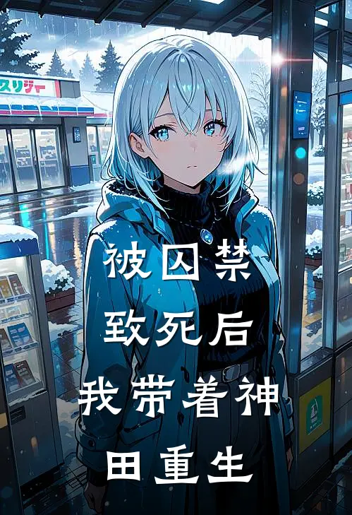 被囚禁致死后，我带着神田重生