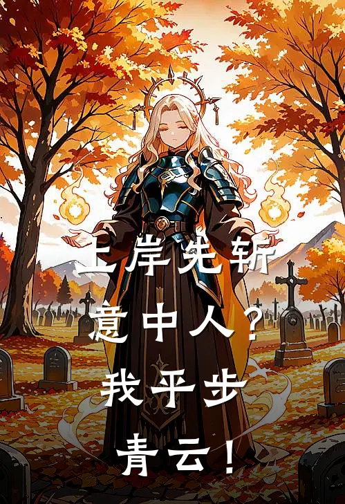 上岸先斩意中人？我平步青云！