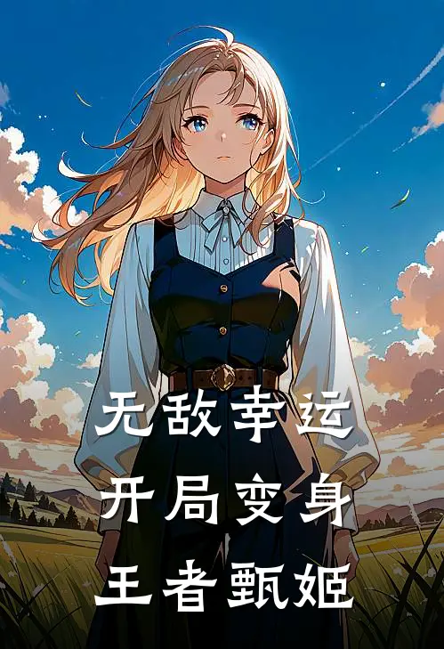 无敌幸运开局变身王者甄姬