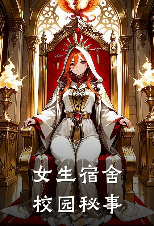 女生宿舍校园秘事