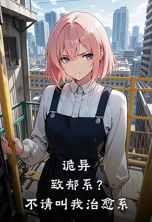 诡异：致郁系？不，请叫我治愈系