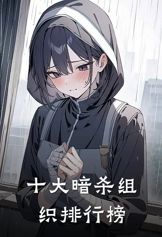 十大暗杀组织排行榜