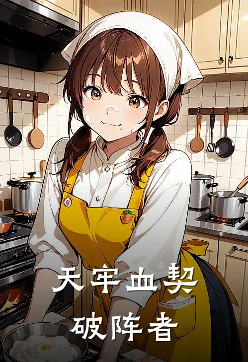 天牢血契：破阵者