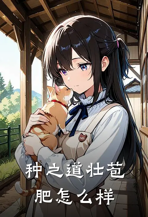 种之道壮苞肥怎么样