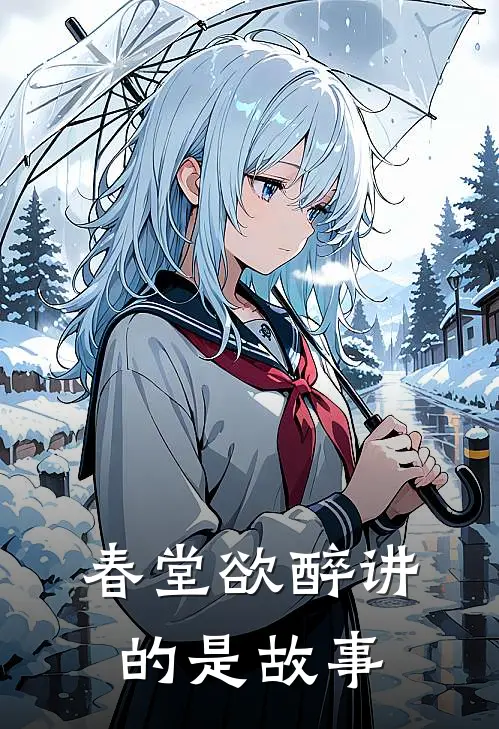 春堂欲醉讲的是故事