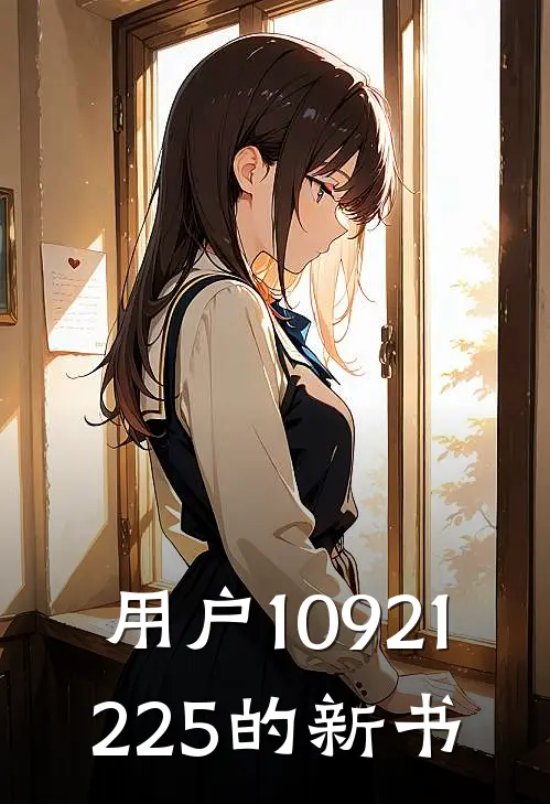 用户10921225的新书