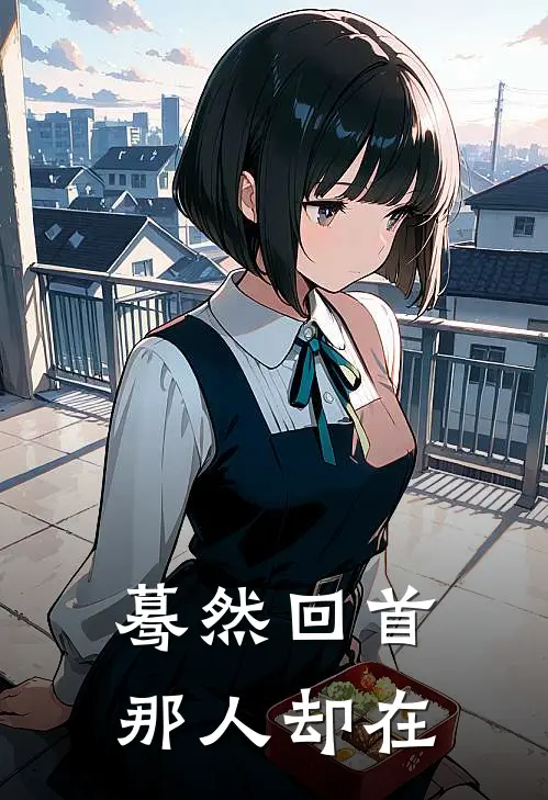 【蓦然回首，那人却在】