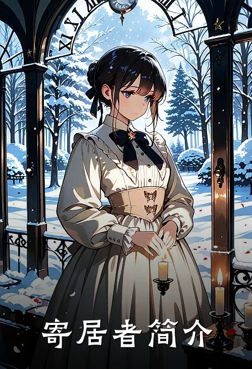 寄居者简介