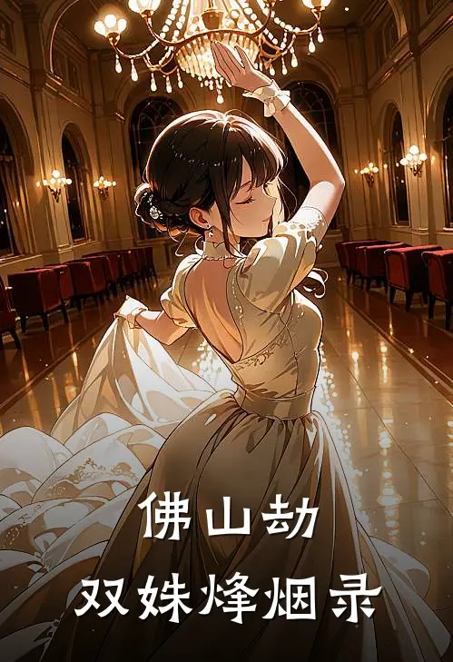 佛山劫：双姝烽烟录