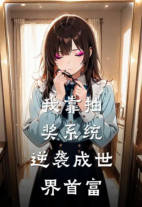 我靠抽奖系统，逆袭成世界首富