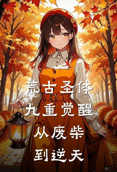 荒古圣体九重觉醒：从废柴到逆天