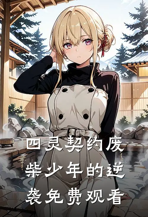 四灵契约废柴少年的逆袭免费观看