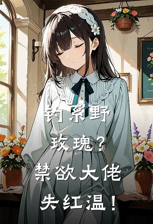 钓系野玫瑰？禁欲大佬失红温！