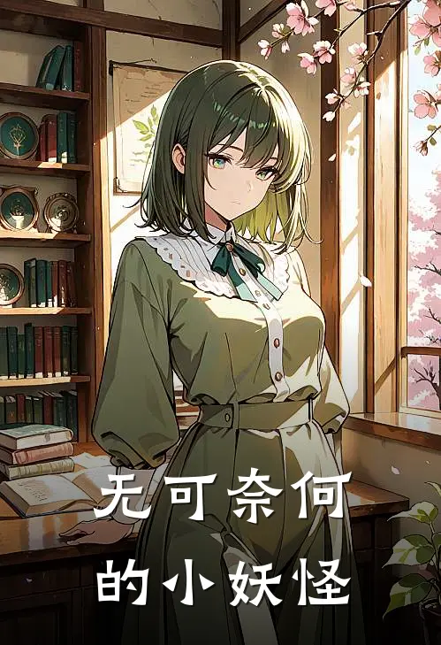 无可奈何的小妖怪