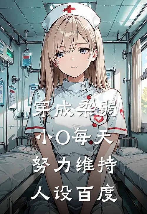 穿成柔弱小O每天努力维持人设百度