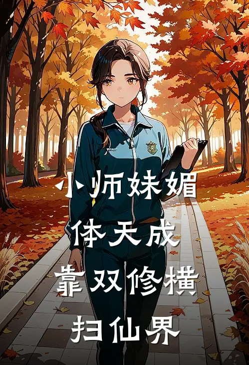 小师妹媚体天成，靠双修横扫仙界