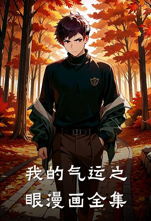 我的气运之眼漫画全集