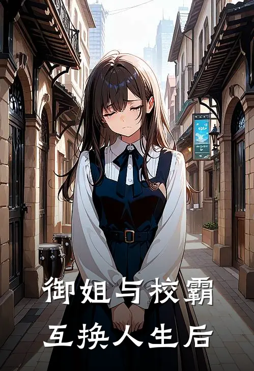 御姐与校霸互换人生后