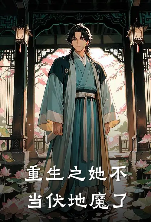 重生之她不当伏地魔了