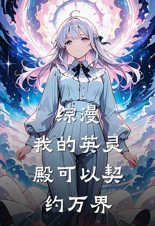 综漫：我的英灵殿可以契约万界