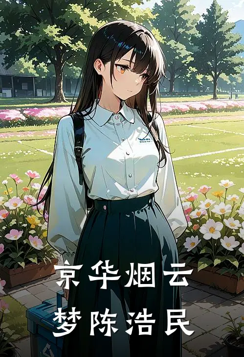 京华烟云梦陈浩民