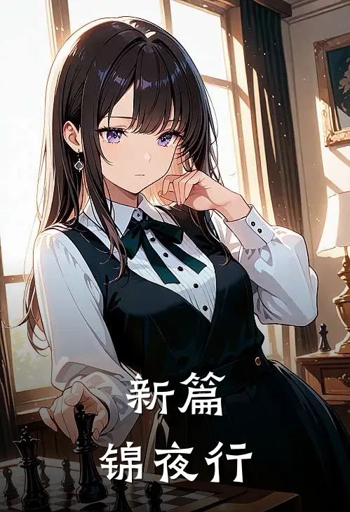 新篇：锦夜行