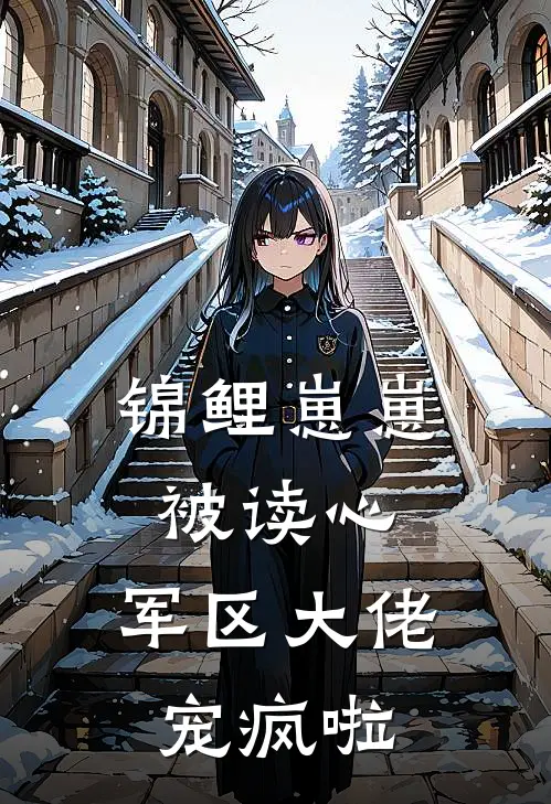 锦鲤崽崽被读心，军区大佬宠疯啦