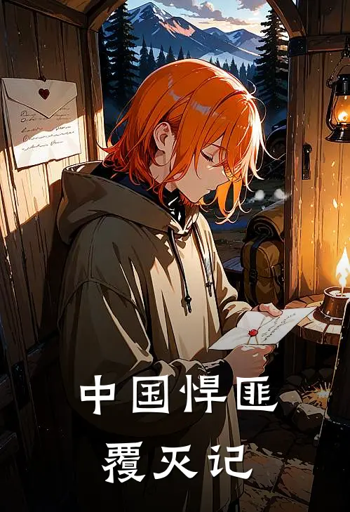 中国悍匪覆灭记