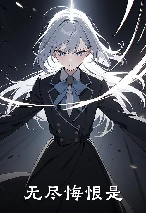 无尽悔恨是