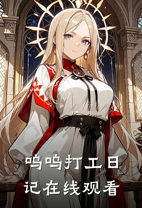 呜呜打工日记在线观看