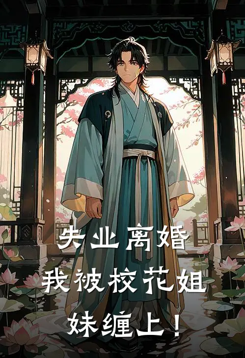 失业离婚，我被校花姐妹缠上！