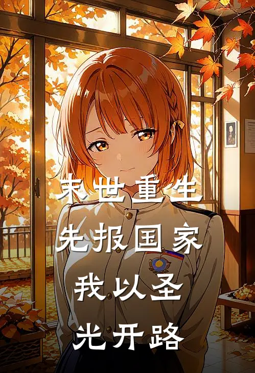 末世重生先报国家：我以圣光开路