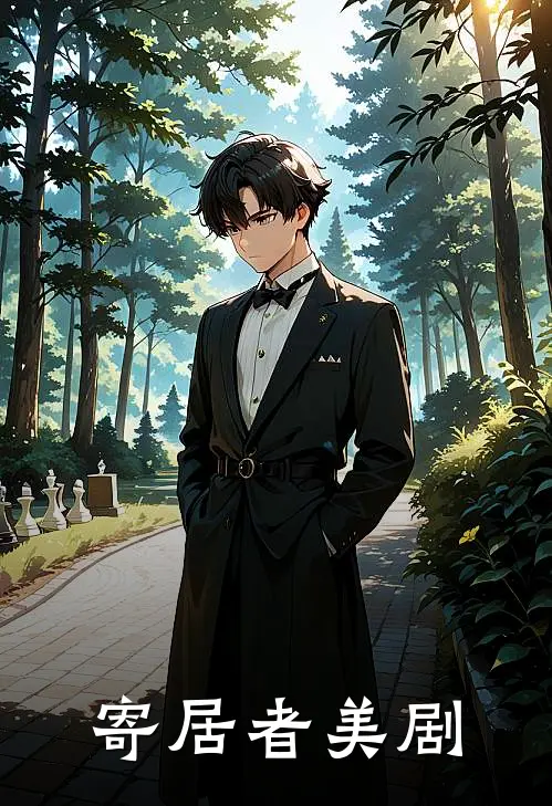 寄居者美剧