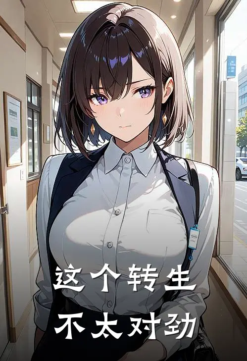 这个转生不太对劲