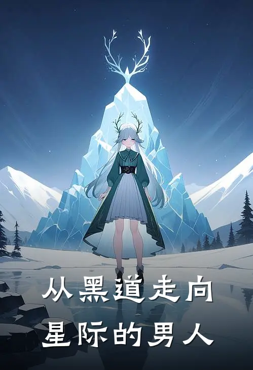 从黑道走向星际的男人