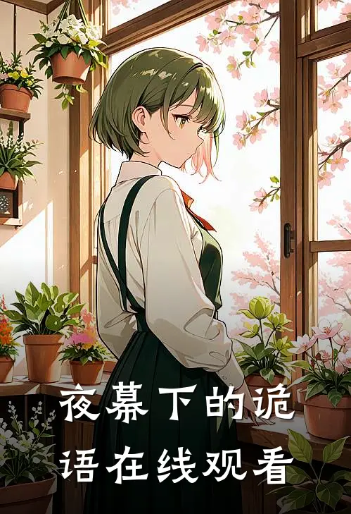 夜幕下的诡语在线观看