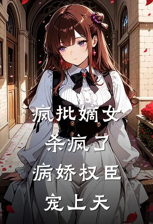 疯批嫡女杀疯了，病娇权臣宠上天沈惊瓷凌迟完整版小说全文免费阅读_最新章节列表疯批嫡女杀疯了，病娇权臣宠上天(沈惊瓷凌迟)