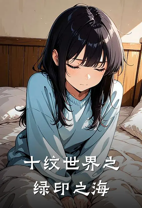 十纹世界之绿印之海