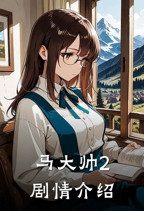 马大帅2剧情介绍