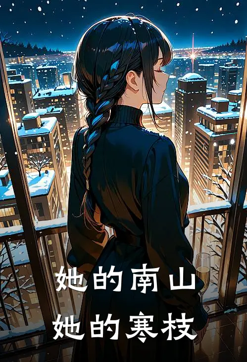 她的南山，她的寒枝